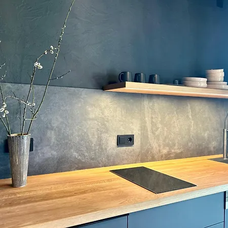 Apartment Design Boutique - Design Trifft