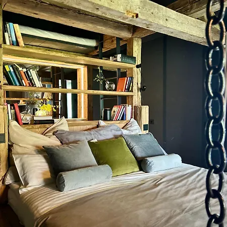 Design Boutique - Design Trifft Weissensee