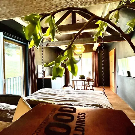 Apartment Design Boutique - Design Trifft Weissensee