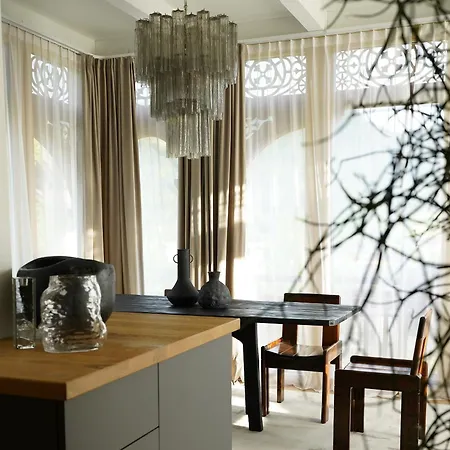 Apartment Design Boutique - Design Trifft Weissensee