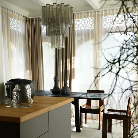 Appartement Design Boutique - Design Trifft Weissensee