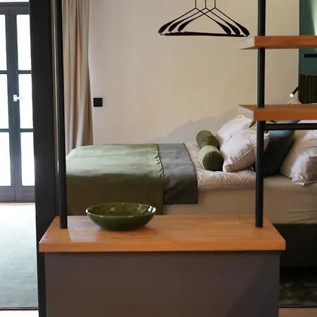 Design Boutique - Design Trifft *