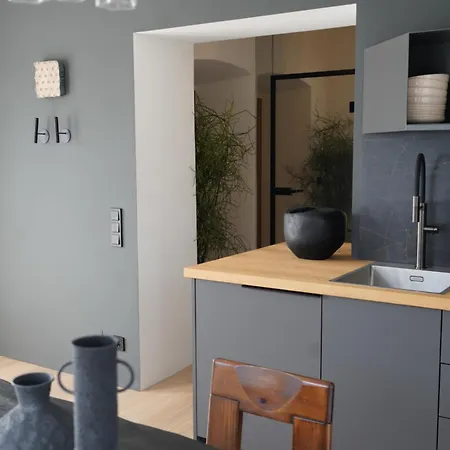 Design Boutique - Design Trifft *