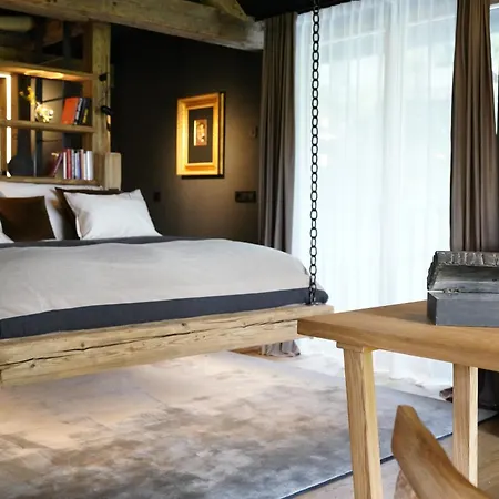 Design Boutique - Design Trifft Weissensee