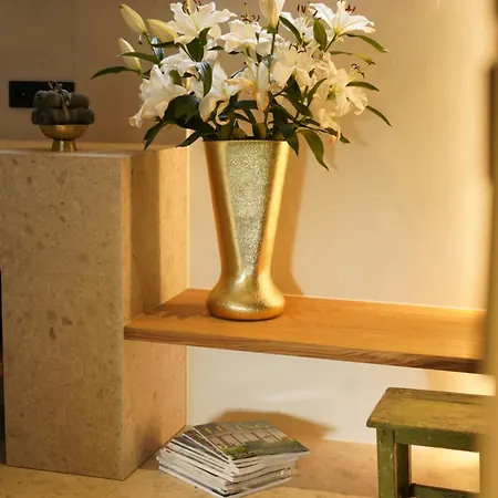 Appartement Design Boutique - Design Trifft *