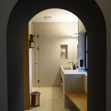 Apartment Design Boutique - Design Trifft Weissensee