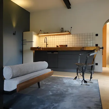Design Boutique - Design Trifft Weissensee