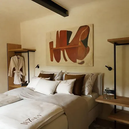 Design Boutique - Design Trifft Apartment