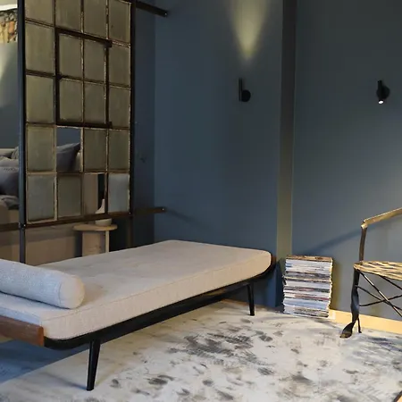 Design Boutique - Design Trifft Apartment Weissensee