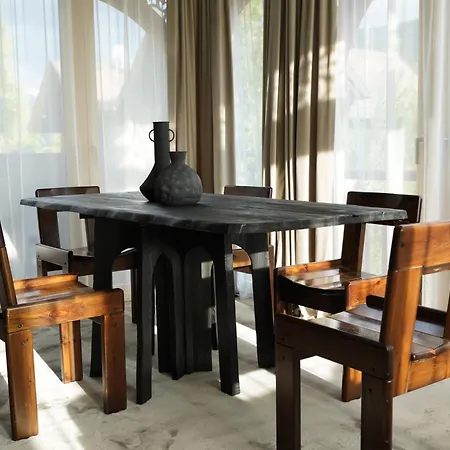Design Boutique - Design Trifft * Weissensee
