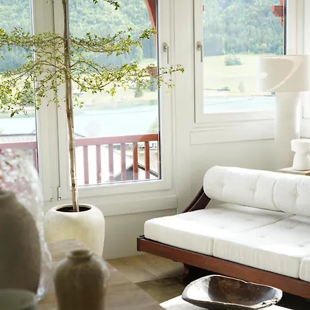 Design Boutique - Design Trifft Apartment