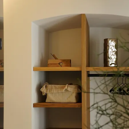 Design Boutique - Design Trifft Apartment