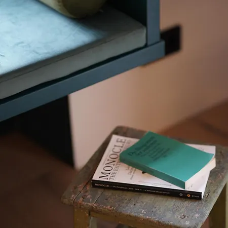 Design Boutique - Design Trifft Apartment