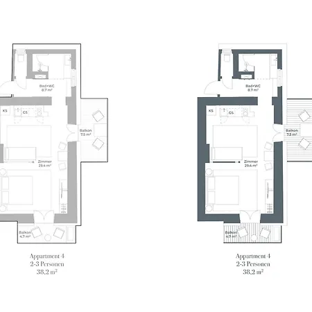 Design Boutique - Design Trifft *